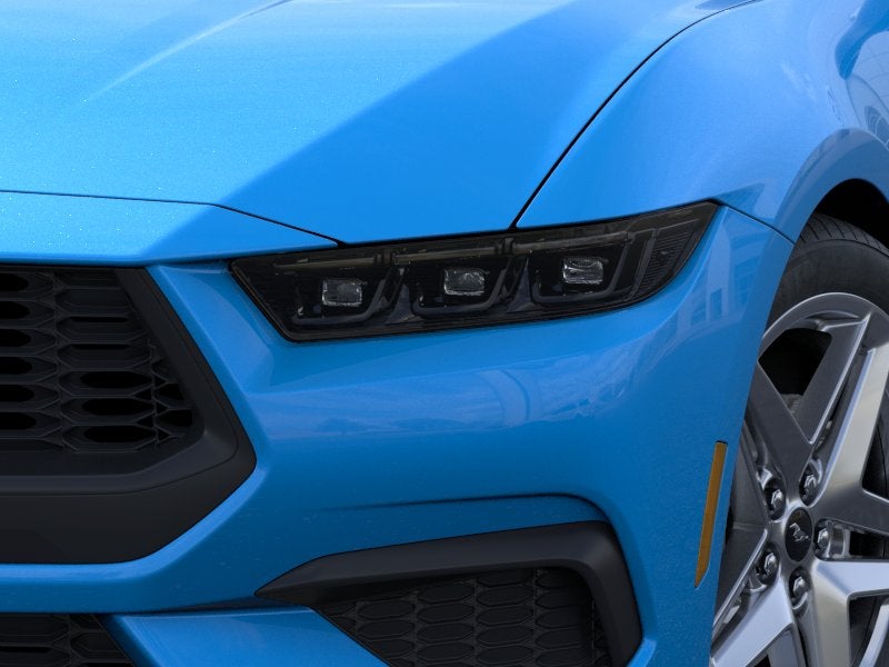 2026 Ford Mustang Base