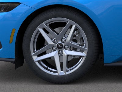 2026 Ford Mustang Base