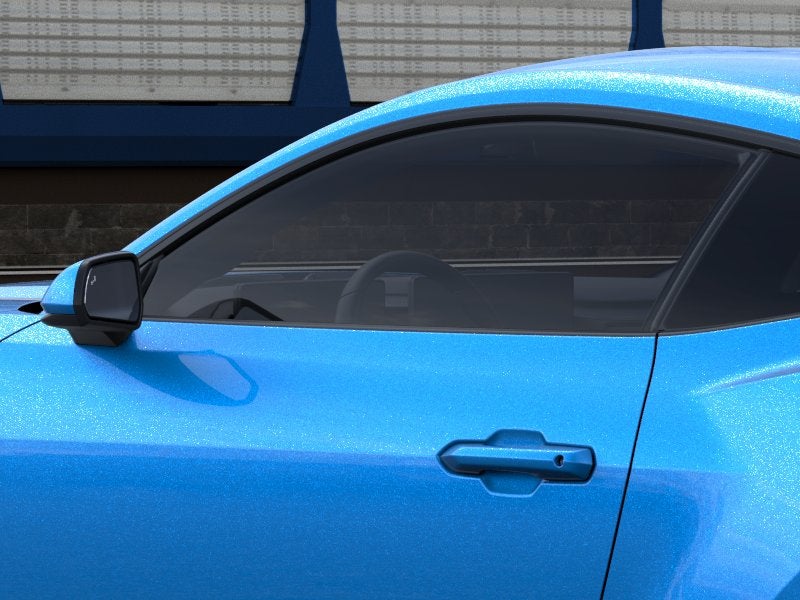 2026 Ford Mustang Base