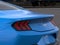 2026 Ford Mustang Base