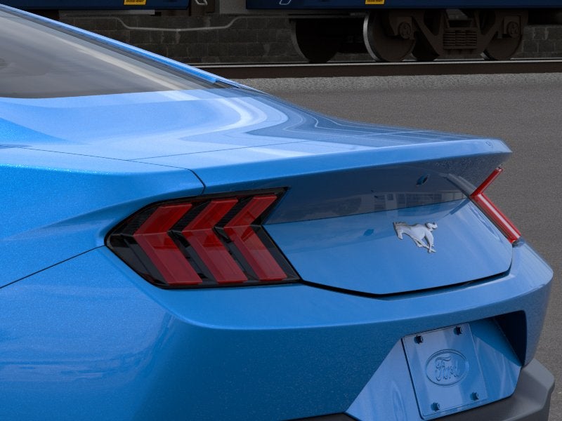 2026 Ford Mustang Base