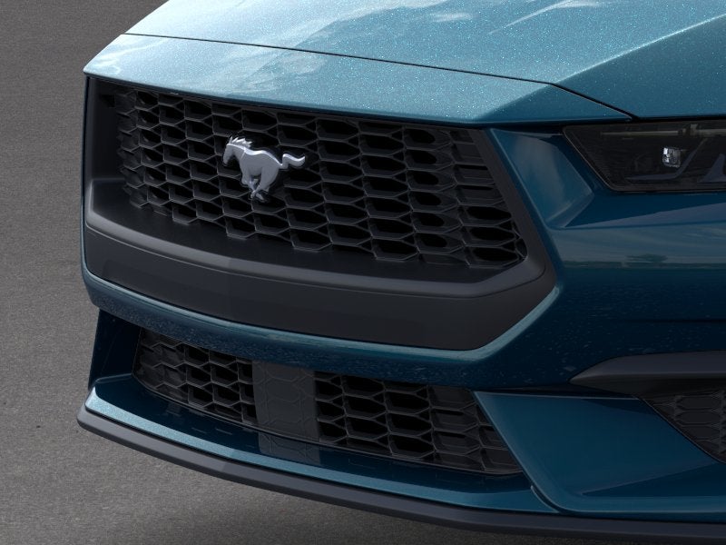 2026 Ford Mustang Base