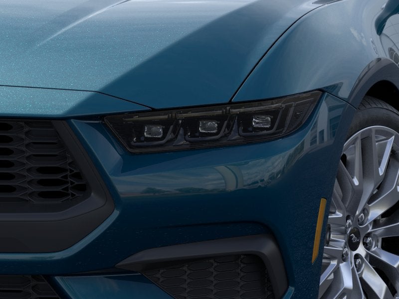 2026 Ford Mustang Base