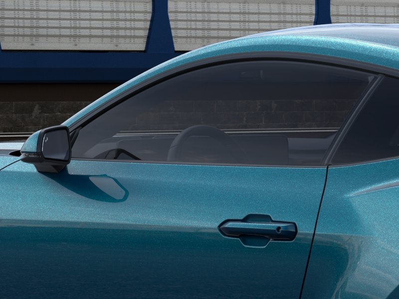 2026 Ford Mustang Base