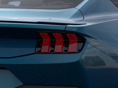 2026 Ford Mustang Base