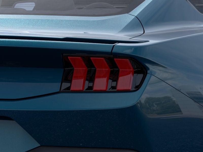 2026 Ford Mustang Base
