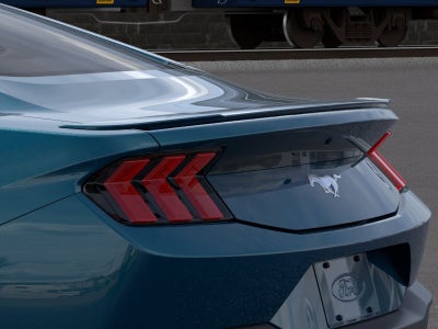 2026 Ford Mustang Base