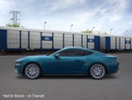 2026 Ford Mustang Base