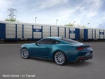 2026 Ford Mustang Base