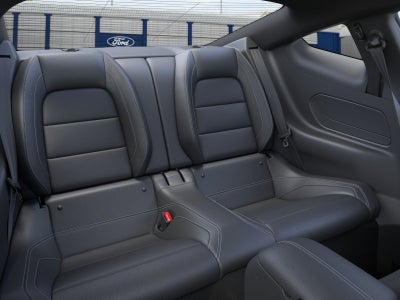 2026 Ford Mustang Base
