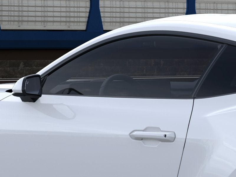 2026 Ford Mustang Base