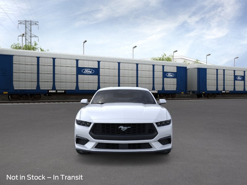 2026 Ford Mustang Base