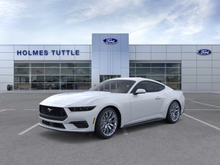2026 Ford Mustang Base