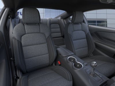 2026 Ford Mustang Base
