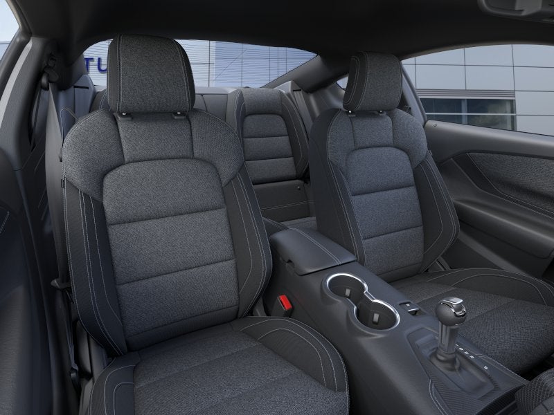 2026 Ford Mustang Base