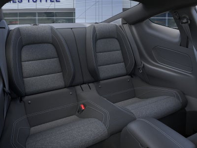 2026 Ford Mustang Base