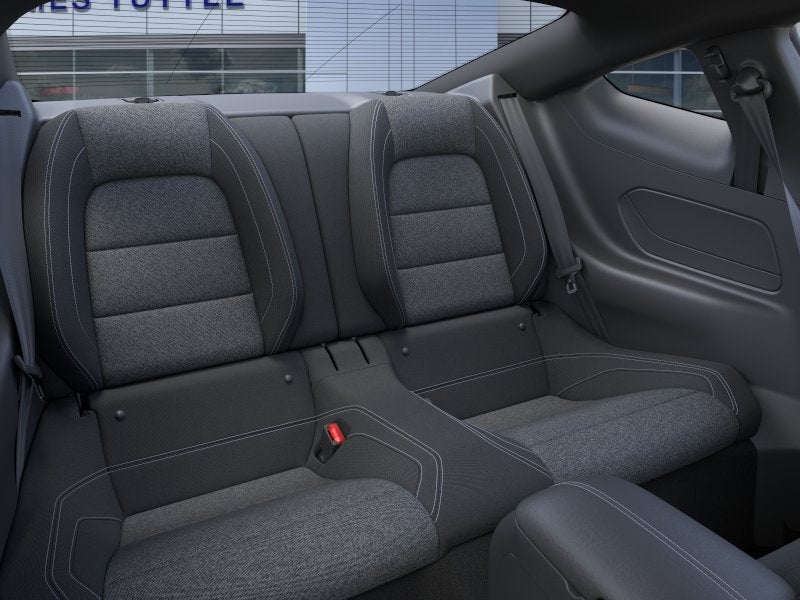 2026 Ford Mustang Base