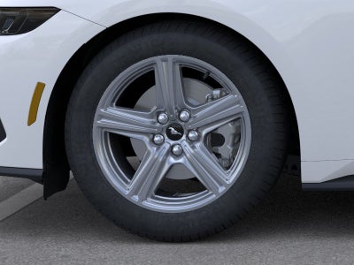 2026 Ford Mustang Base