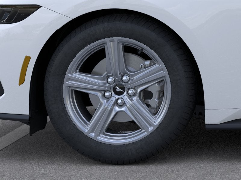 2026 Ford Mustang Base