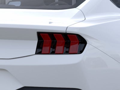 2026 Ford Mustang Base