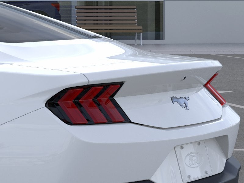 2026 Ford Mustang Base