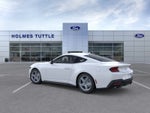 2026 Ford Mustang Base