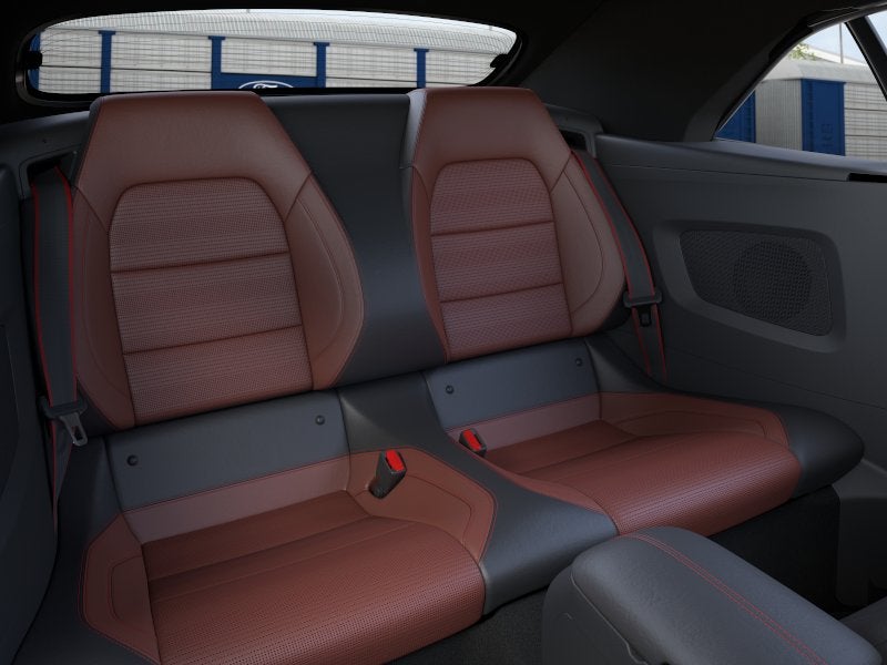 2026 Ford Mustang Base