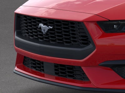 2026 Ford Mustang Base