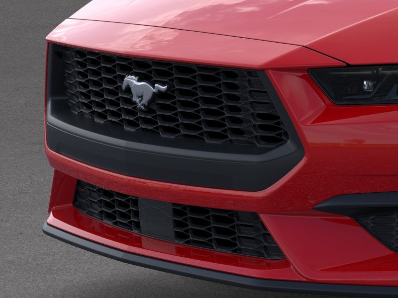 2026 Ford Mustang Base