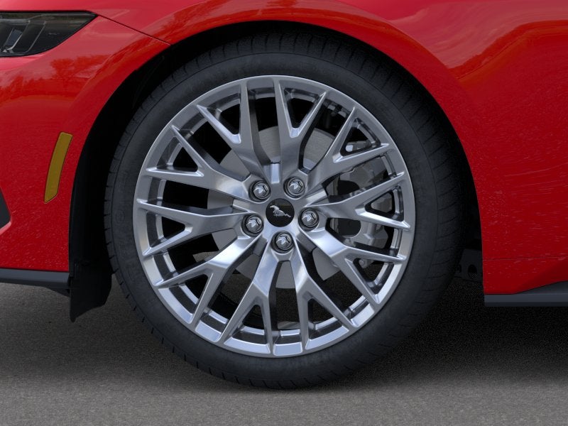 2026 Ford Mustang Base