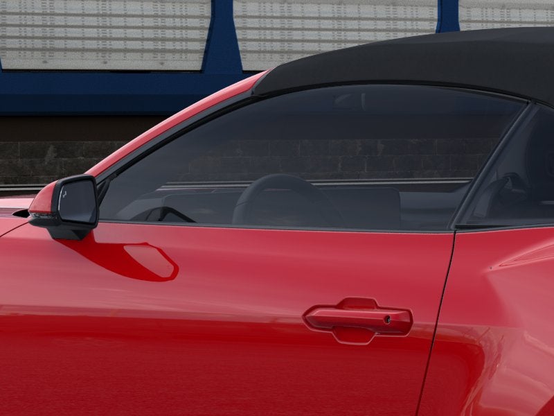 2026 Ford Mustang Base