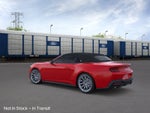 2026 Ford Mustang Base