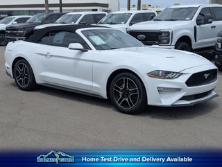 2023 Ford Mustang EcoBoost
