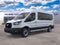 2026 Ford Transit Passenger Wagon Base