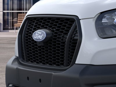 2026 Ford Transit Passenger Wagon Base