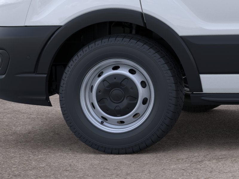 2026 Ford Transit Passenger Wagon Base