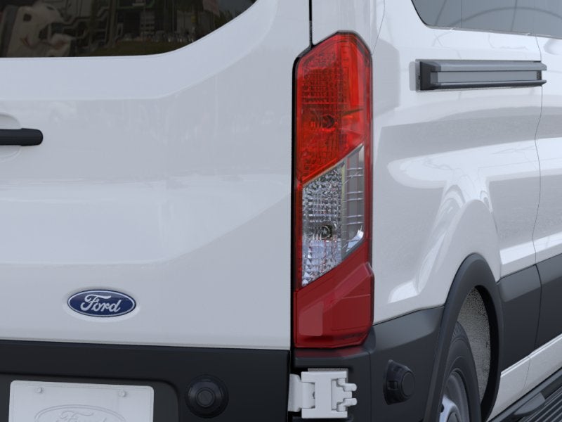 2026 Ford Transit Passenger Wagon Base