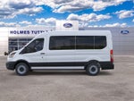 2026 Ford Transit Passenger Wagon Base