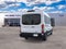 2026 Ford Transit Passenger Wagon Base