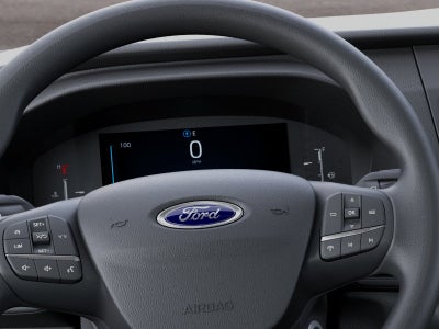 2027 Ford Transit Passenger Wagon Base