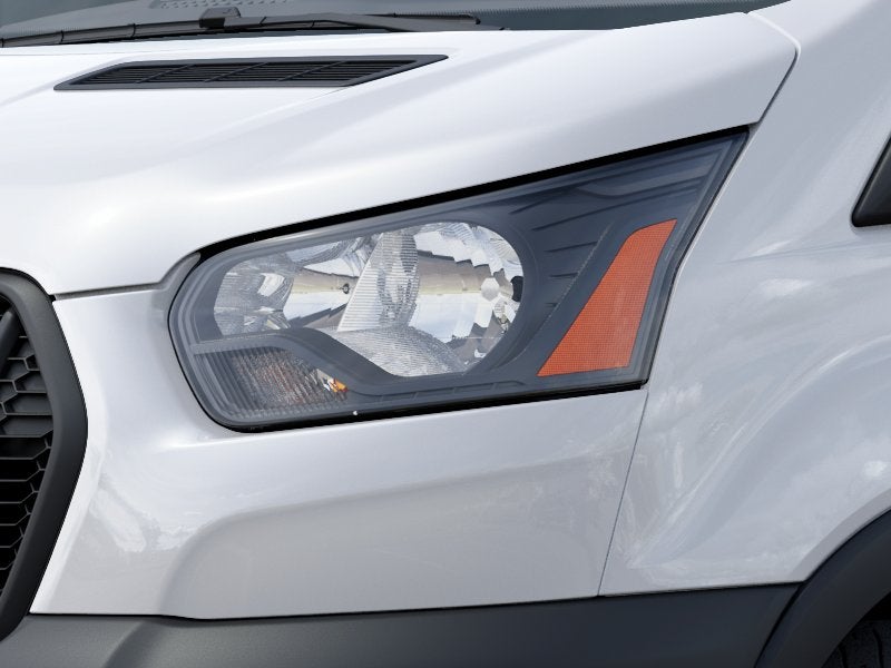 2027 Ford Transit Passenger Wagon Base