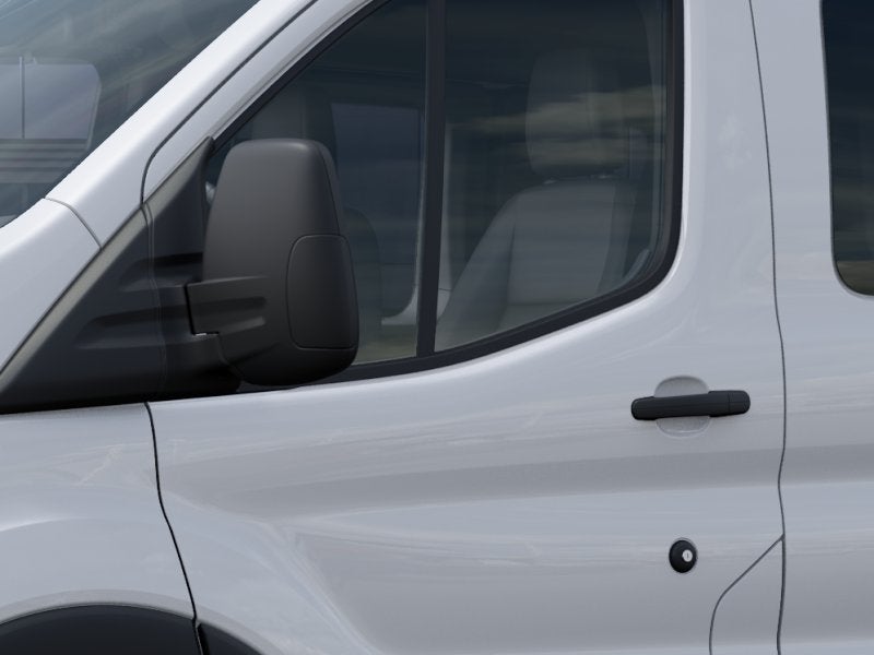 2027 Ford Transit Passenger Wagon Base