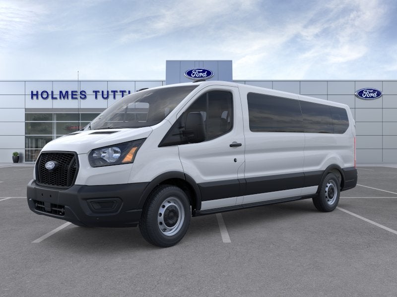 2026 Ford Transit 350 XL Low Roof Sliding Pass. 148's photo