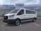 2025 Ford Transit Passenger Wagon XL