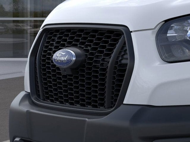 2025 Ford Transit Passenger Wagon XL