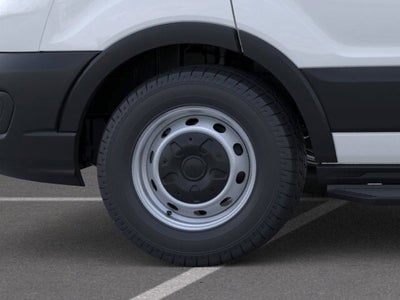 2025 Ford Transit Passenger Wagon XL