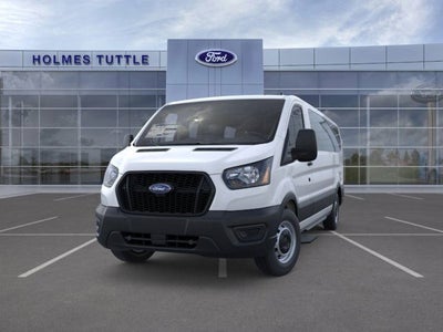 2025 Ford Transit Passenger Wagon XL