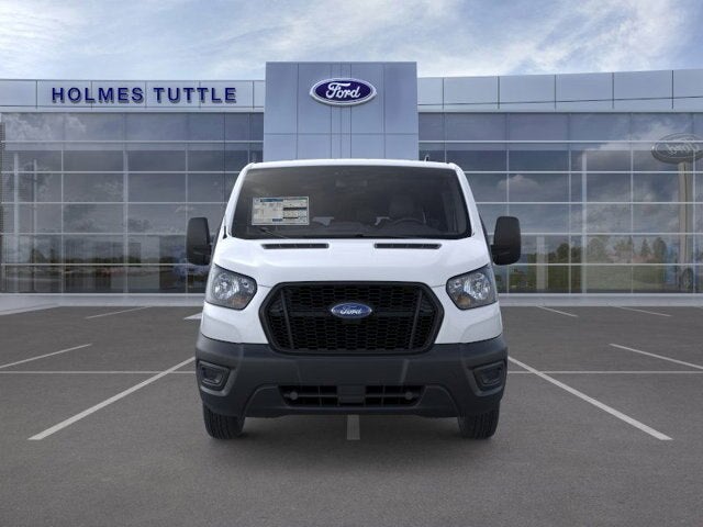 2025 Ford Transit Passenger Wagon XL