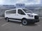 2025 Ford Transit Passenger Wagon XL