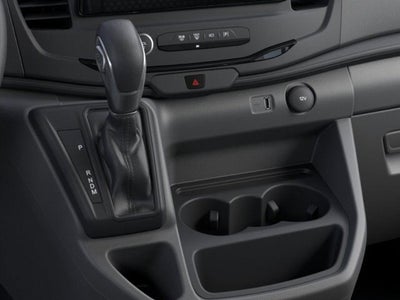 2025 Ford Transit Passenger Wagon XL